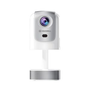 ویدئو پروژکتور مکسول مدل spectra با رزولوشن 1280x720|hd